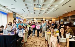 桃園市政府打造珍珠海岸 共創永續旅遊新篇章 10家在地協會、21間業者激盪創新思維 打造觀光新典範