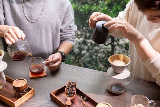 北投大地酒店與礁溪寒沐酒店 今夏首度合作推出「雙泉夏日夢」住房專案 雙重享受