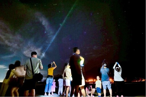 墾丁長灘飯店 白天玩海口祭 晚上看星星 暑假最Chill親子旅遊攻略！