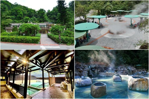 影音/鳩之澤ROT案啟動 山海之旅增添新賣點