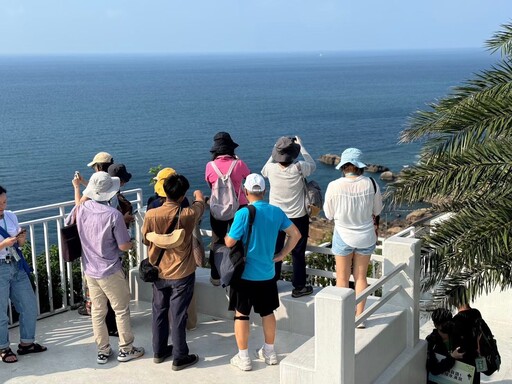 黃金博物館礦山藝術季登場 「寄到225的一封信」6/27開展 邀您探索礦山故事
