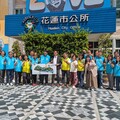 影音/市長林世賢率團訪花蓮市 深化觀光與市政多面向交流