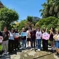 彰縣府積極拓展韓國觀光市場 加強宣傳推廣彰化觀光特色