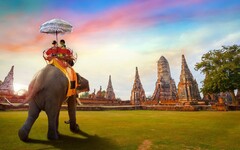 台東包機直飛越南、清邁 6/30前報名限時優惠現折千元