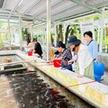 搶攻國際旅客市場 大東北角觀光圈首場踩線走訪宜蘭溪北亮點