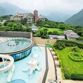 陽明山天籟渡假酒店夏日避暑盛宴 免費接駁、升級午茶、一泊三食、加碼抽機票!