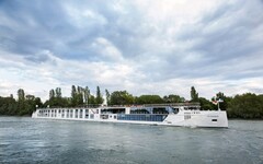 水晶傳奇再啟航！Uniworld寰宇精品河輪推出「伊莉莎白號」全新萊茵河夢幻行程