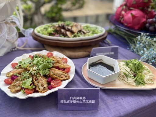 濁水溪畔夏日盛宴6月25日「往美出發」 六大社區邀你共創農遊新體驗