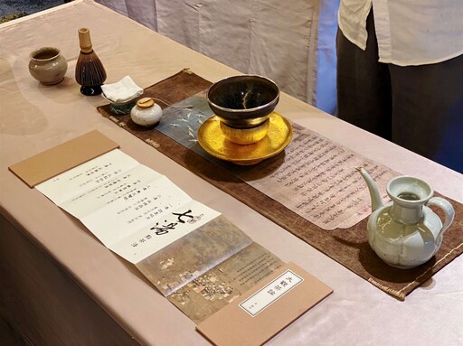 大地酒店10週年榮耀鉅獻「東坡宴」以人文底蘊入菜