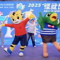 新北兒童藝術節7/12盛大登場 多元表演、藝術裝置、手作體驗 邀您走入「怪獸世界」