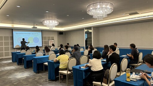 全台旅宿大串聯！交通部觀光署舉辦10場「自行車友善旅宿－懂騎懂住」交流會 廣邀旅宿業者接住自行車商機