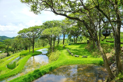 2025貢寮水T藝術節即將開展 跟著1000件水T遊貢寮