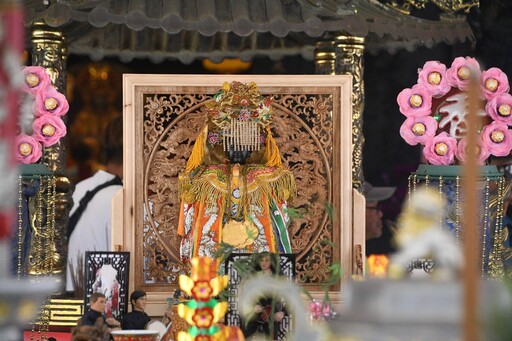 2025王功漁火節祈福嘉年華 千人烤蚵、海洋音樂會歡迎共襄盛舉