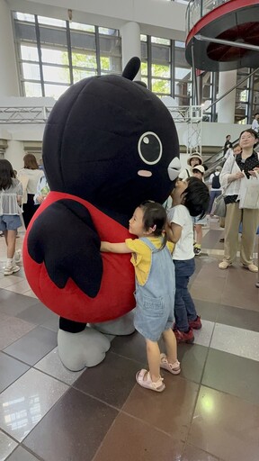 花蓮國際觀光魅力無限 縣府力推大健康旅行新體驗