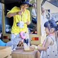 利澤國際偶戲藝術村移動劇場 童玩節主題日7/16演出