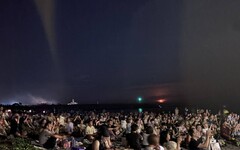 臺東最美星空音樂會東河登場 光良〈童話〉唱進星空夜