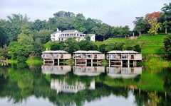 台糖聯合住宿券就在台北國際夏季旅展