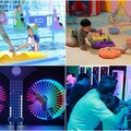 8/8到童玩節大聲說愛 爸爸享100元入園優惠