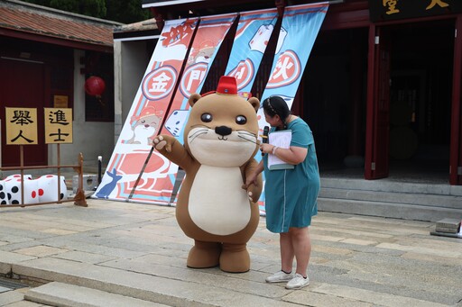 金門中秋博狀元餅活動 9月8日登場