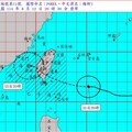 楊柳來勢洶洶 多個縣市8/13停班停課