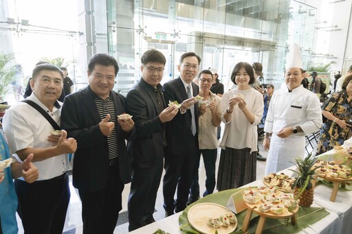 「2025-2026台灣好湯 溫泉環島遊」9月開跑！