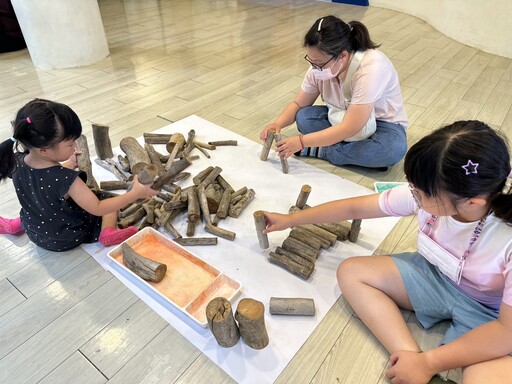 2025福爾摩沙北海岸藝術季九月精彩活動登場 全民參與「玩藝術、玩生活」