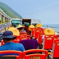 搶攻淡季觀光市場 臺東縣府推雙層巴士南迴一日遊