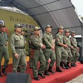 「金門老兵召集令」活動展開宣傳熱身 一日兵營體驗8月31日台北熱血登場