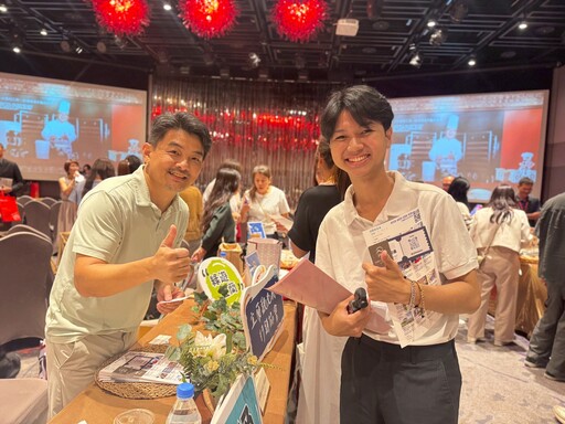 拓展國際市場 東北角管理處與宜蘭縣府及業者共拓泰國高端旅遊市場
