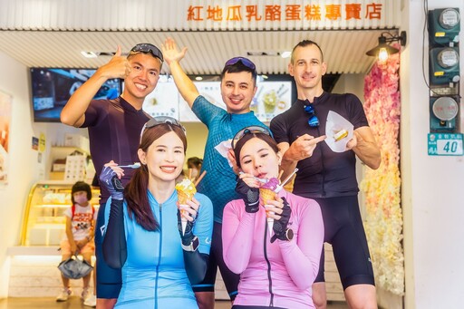 「台灣好行-皇冠北海岸線」全新塗裝亮相! 2025超值套票開賣,9月底前購票享限時9折優惠