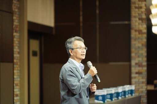 花東縱谷觀光圈聯盟正式成立 共推跨域協作帶動縱谷觀光