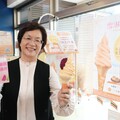 好運上桌！紅龍果乾化身聖杯 設計力點亮7-ELEVEN霜淇淋