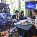 日本夜景嘉年華登台！點亮台北夜晚 帶你走進「光之旅」