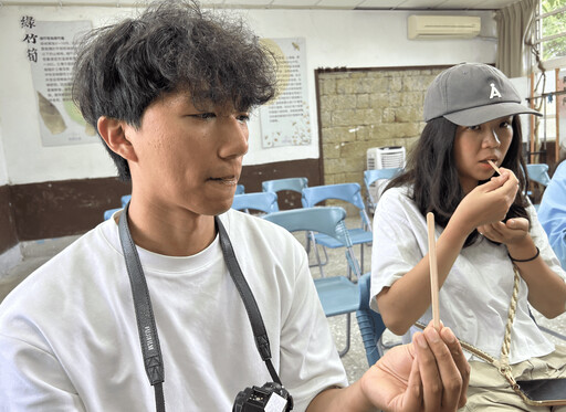 蜂香花語・礦路食味|平溪一日農遊體驗 走進山林、品味礦城 帶回最純粹的旅行記憶