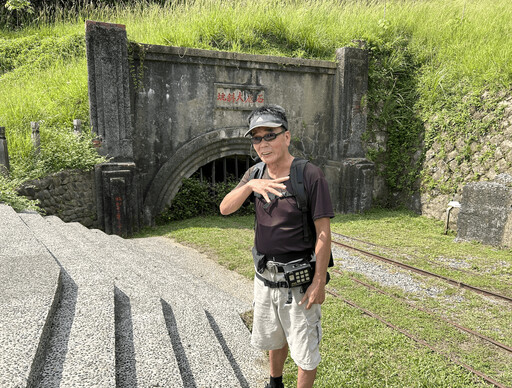 蜂香花語・礦路食味|平溪一日農遊體驗 走進山林、品味礦城 帶回最純粹的旅行記憶