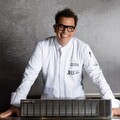 夏慕尼攜手法米其林餐廳主廚 David Goerne 10/14至16 快閃三天鮮嘗鱻贏