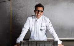 夏慕尼攜手法米其林餐廳主廚 David Goerne 10/14至16 快閃三天鮮嘗鱻贏