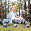 光織影舞10月4日登場 邀您走進童話世界