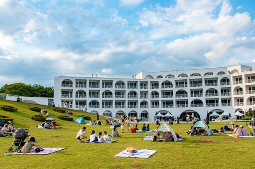 將捷金鬱金香酒店推限定週五「爵士之夜」 享受秋夜旋律