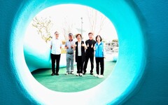 點亮設計展新焦點 八卦山天空遊戲場 雙十節開始試營運