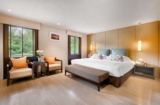 大地酒店2025線上旅展10/16搶先上線 最低48折起五星一次擁有住宿、泡湯、餐券優惠