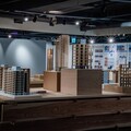 《木造建築的低碳世代 SML》展 滬尾藝文休閒園區限時登場