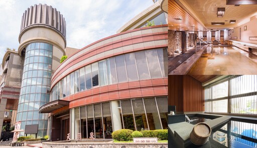 北投台東雙城遊33折起!南豐國際連鎖飯店集團凍漲拚國旅 搶先引爆2025台北溫泉季暨線上旅展