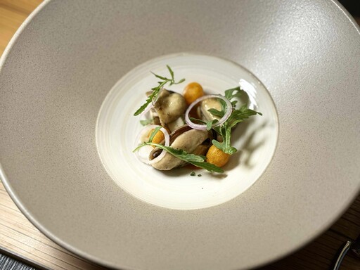 全台最頂規義大利阿爾巴白松露 北投三二行館開賣啦!