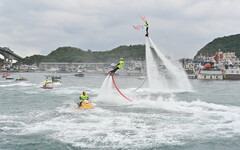 從鯖開始‧讓海更鯖 2025南方澳鯖魚節盛大登場