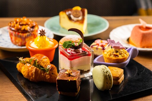 一次體驗全方位華麗旅程 陽明山天籟渡假酒店ITF旅展限時2折起