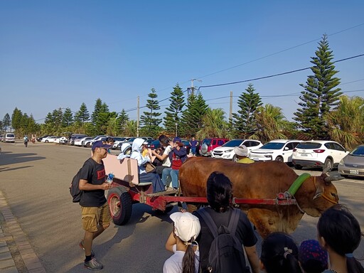 漫遊半線文化基地 走讀彰化生活風景 即日起開放報名