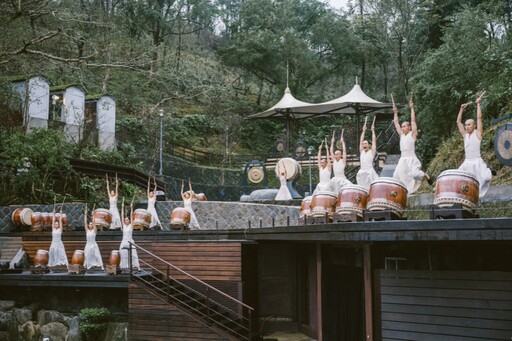 走靜貓空賞美景、品茶香 打卡送好禮再抽iPhone 17 Pro