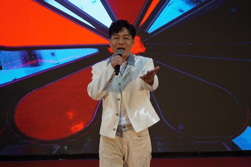 影音/2025鹿港四季紅~冬歡系列展開 鹿溪宴讓民眾品嘗鹿港小吃精華