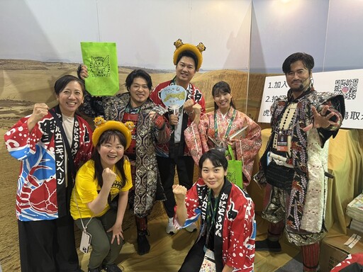 鳥取縣觀光加碼登場 外國旅客冬季租車享限時折扣優惠